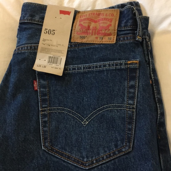 Levi's Other - 🌺SOLD🌺Levi jeans